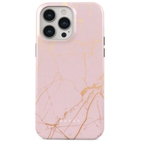 Burga Case Dual Layer Peachy Gold iPhone 14 Pro
