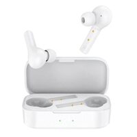Cuffie Bluetooth True Wireless QCY T5S, bianche
