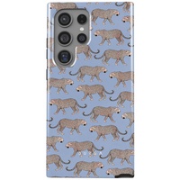 Burga Husa Trampa Turística De Doble Capa Samsung Galaxy S24 Ultra