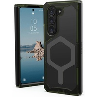 Custodia UAG Plyo Pro per Samsung Galaxy Z Fold5 Oliva / Grigio siderale