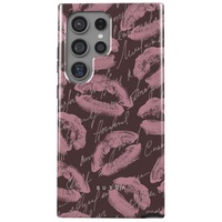 Burga Husa Dual Layer Melodram Samsung Galaxy S24 Ultra
