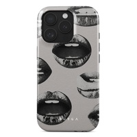 Burga Case Dual Layer Volgende fout iPhone 16 Pro
