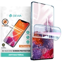 Pellicola antibatterica in silicone Devia Honor 200 Pro