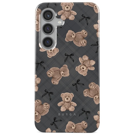 Funda Burga de doble capa BFF para Samsung Galaxy S24