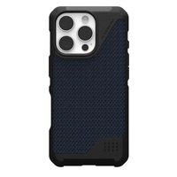 Funda UAG Metropolis LT Magsafe para iPhone 16 Pro Kevlar Mallard