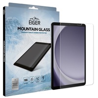 Tablet Eiger Folie Glass Mountain Glass Samsung Galaxy Tab A9 8,7 pollici Trasparente