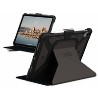 UAG Case Book Metropolis SE Series iPad 10.9 inch (10th generation) Black