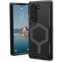 Custodia UAG Plyo Pro per Samsung Galaxy Z Fold5 Cenere / Grigio siderale