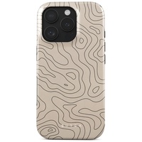 Burga Husa Dual Layer Wild Terrain iPhone 16 Pro Max