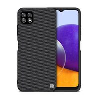 Custodia Samsung Galaxy A22 5G Nillkin Texture Nero