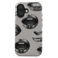Burga Husa Dual Layer Volgende fout iPhone 16