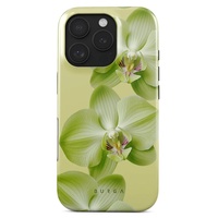 Burga Case Dual Layer Purity iPhone 16 Pro Max