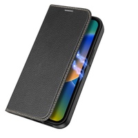 Dux Ducis Case Skin X2 iPhone 14 Pro Zwart