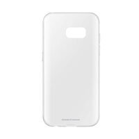 Custodia trasparente originale per Samsung Galaxy A3 (2017) Clear Cover