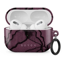 Burga Husa Guscio rigido That Girl Airpods Pro