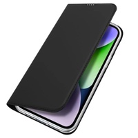 Dux Ducis Case Skin Pro iPhone 15 Zwart