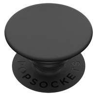 Popsockets Supporto PopGrip Stand Adesivo Nero