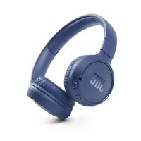 Cuffie Bluetooth JBL Tune 510BT Blu