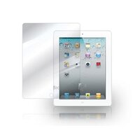 Folie iPad 2 Odoyo Ultimate Matte (1 lato)