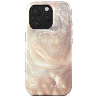 Burga Hoesje Dubbellaags Serene Sunset iPhone 16 Pro Max