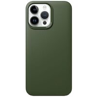 Custodia Nudient Thin Khaki per iPhone 14 Pro Max