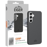 Eiger Husa Grip Samsung Galaxy A35 Nero