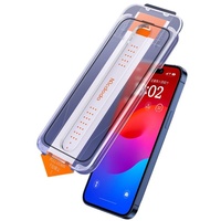 Mcdodo Folie Glass iPhone 15 Pro Max Trasparente
