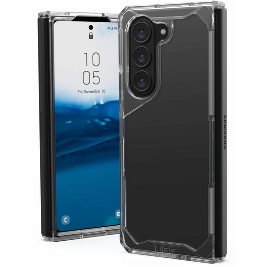 Funda UAG Plyo Series para Samsung Galaxy Z Fold5 Ice