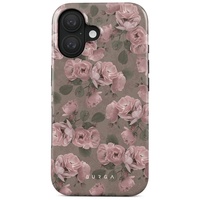Burga Husa Dual Layer Vintage Glamor iPhone 16 Plus