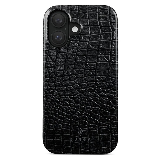 Burga Husa Dual Layer Reaper's Touch iPhone 16