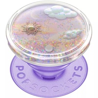 Popsockets PopGrip Tidepool Dreamy Whirl-Unterstützung
