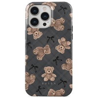 Funda Burga BFF de doble capa para iPhone 14 Pro Max