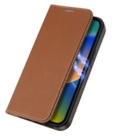 Dux Ducis Case Skin X2 iPhone 14 Pro Bruin
