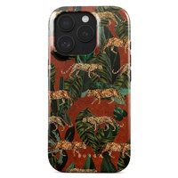 Burga Husa Dual Layer Morning Pendel iPhone 16 Pro