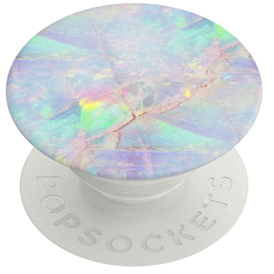 Popsockets Opal PopGrip support