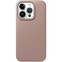 Custodia Nudient Thin Rosa per iPhone 14 Pro Max