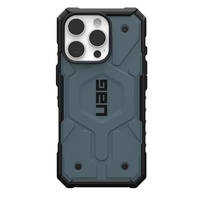 Funda UAG Pathfinder Magsafe para iPhone 16 Pro Max Azul Nube