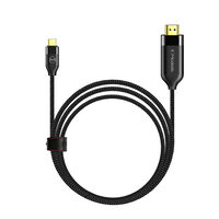 Cavo Type-C a HDMI Mcdodo Video Nero