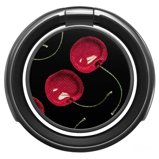 Burga Gumental Cherrybomb phone ring