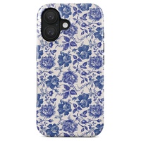 Burga Dual Layer Garden Stories iPhone 16 Case