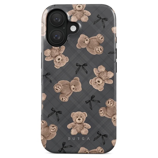 Burga Husa doppio strato BFF iPhone 16