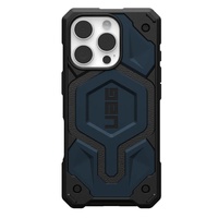 Funda UAG Monarch Pro para iPhone 16 Pro Mallard
