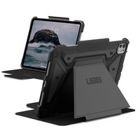 Custodia UAG Metropolis SE per iPad Pro 11 pollici (5a generazione, 2024, M4) nera