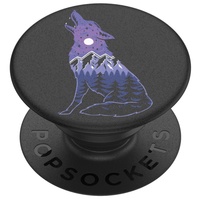 Supporto Popsockets PopGrip Howl You Doin'