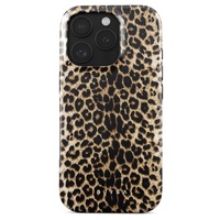 Burga Case Dual Layer-speler iPhone 16 Pro