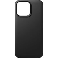 Custodia Nudient sottile nera per iPhone 14 Pro Max