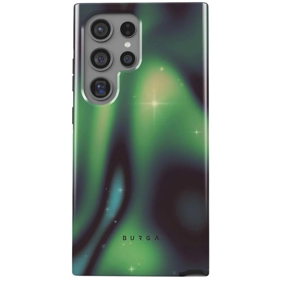 Burga Aurora dubbellaags hoesje Samsung Galaxy S24 Ultra