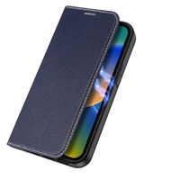 Dux Ducis Case Skin X2 iPhone 14 Pro Blauw