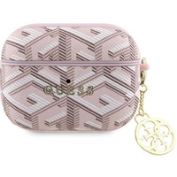 Custodia Guess Airpods Pro GCube Charm Airpods Pro Rosa
