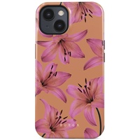 Custodia Burga Dual Layer Eden per iPhone 15